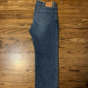 38x30 levi jeans
